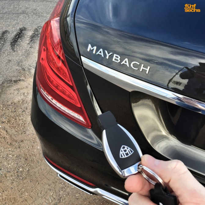 X222_Maybach_key